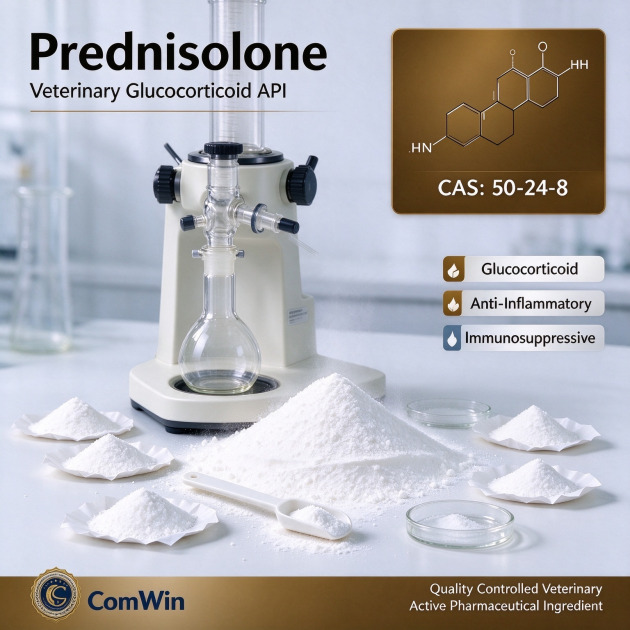Prednisolone