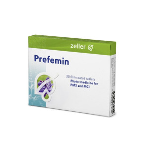 Prefemin® – Ze 440