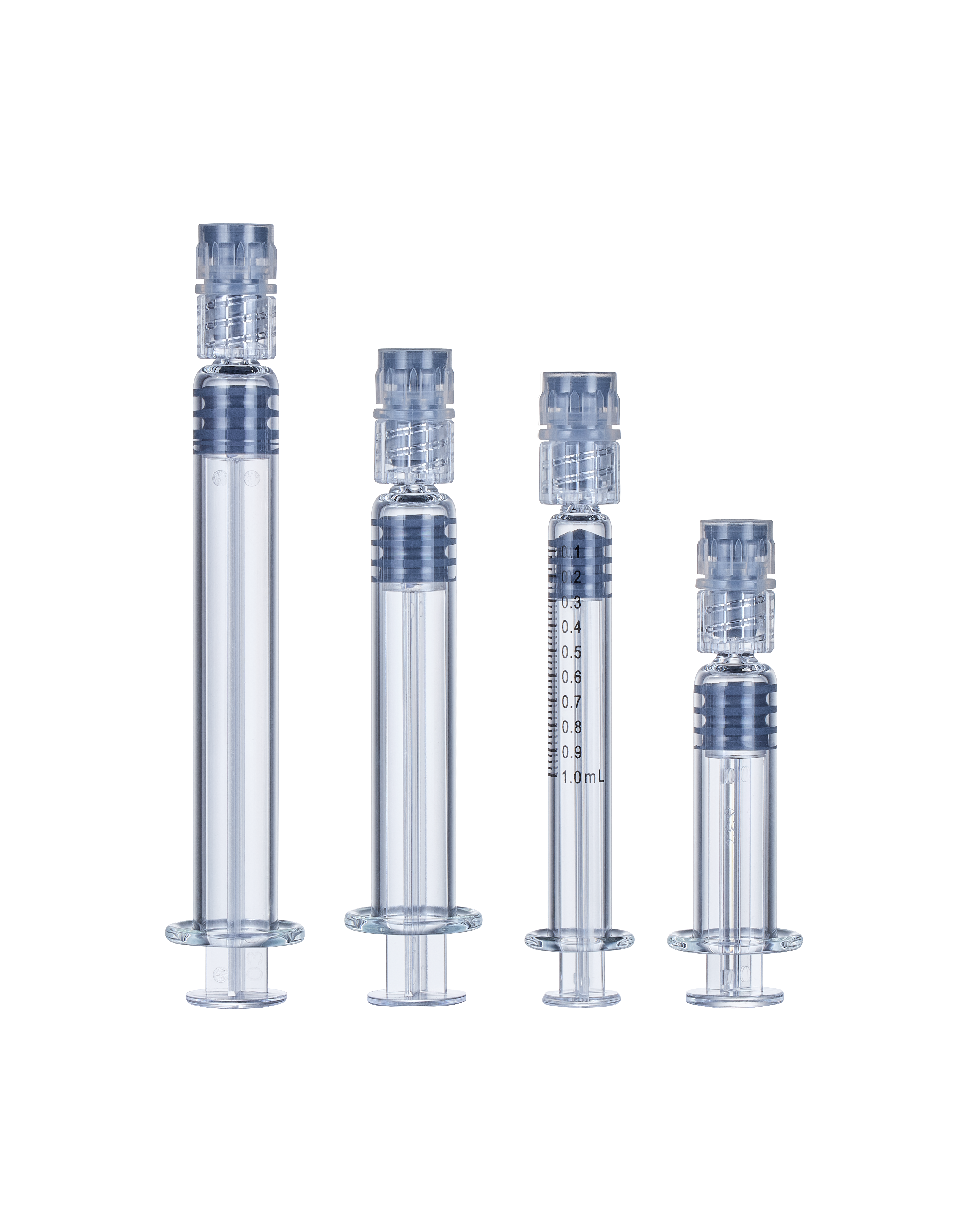 Prefilled Syringe