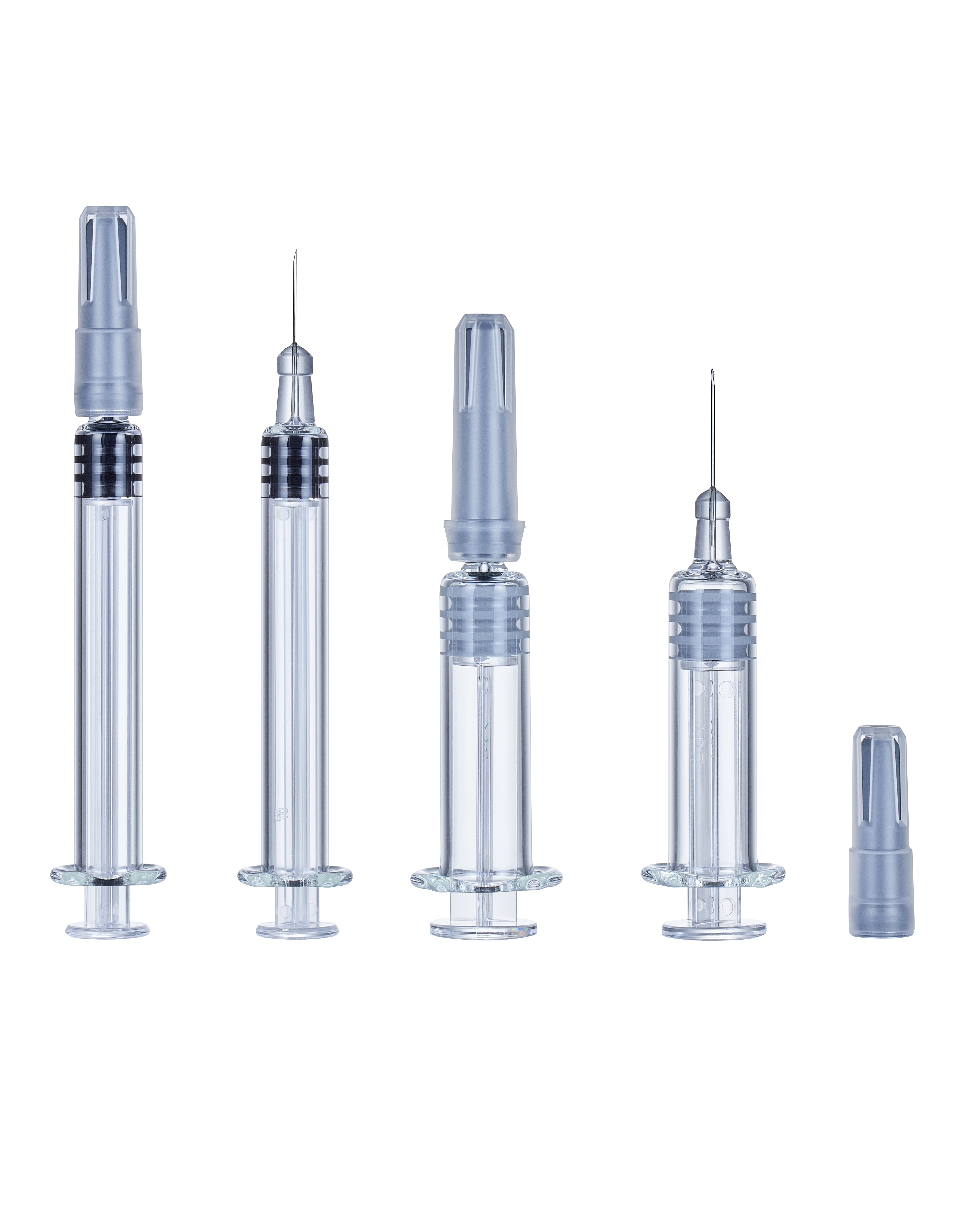 Prefilled Syringe 2