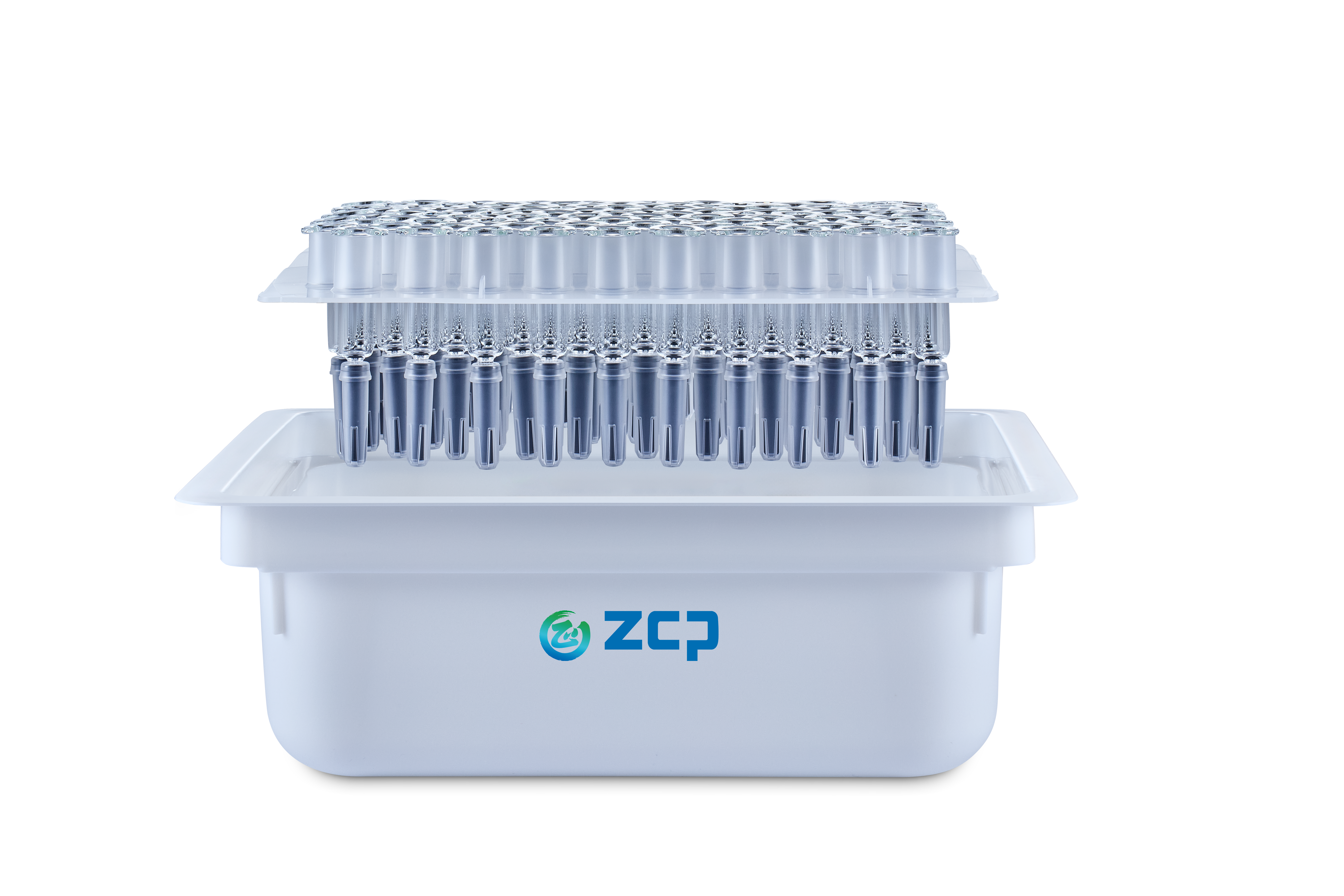 Prefilled Syringe 3