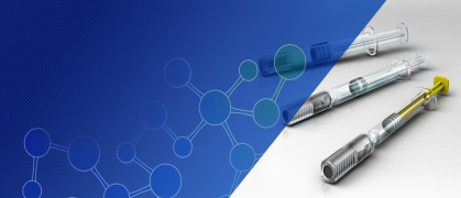 Prefilled Syringes