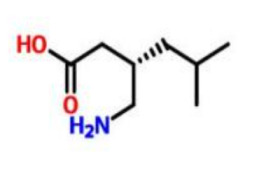 pregabalin