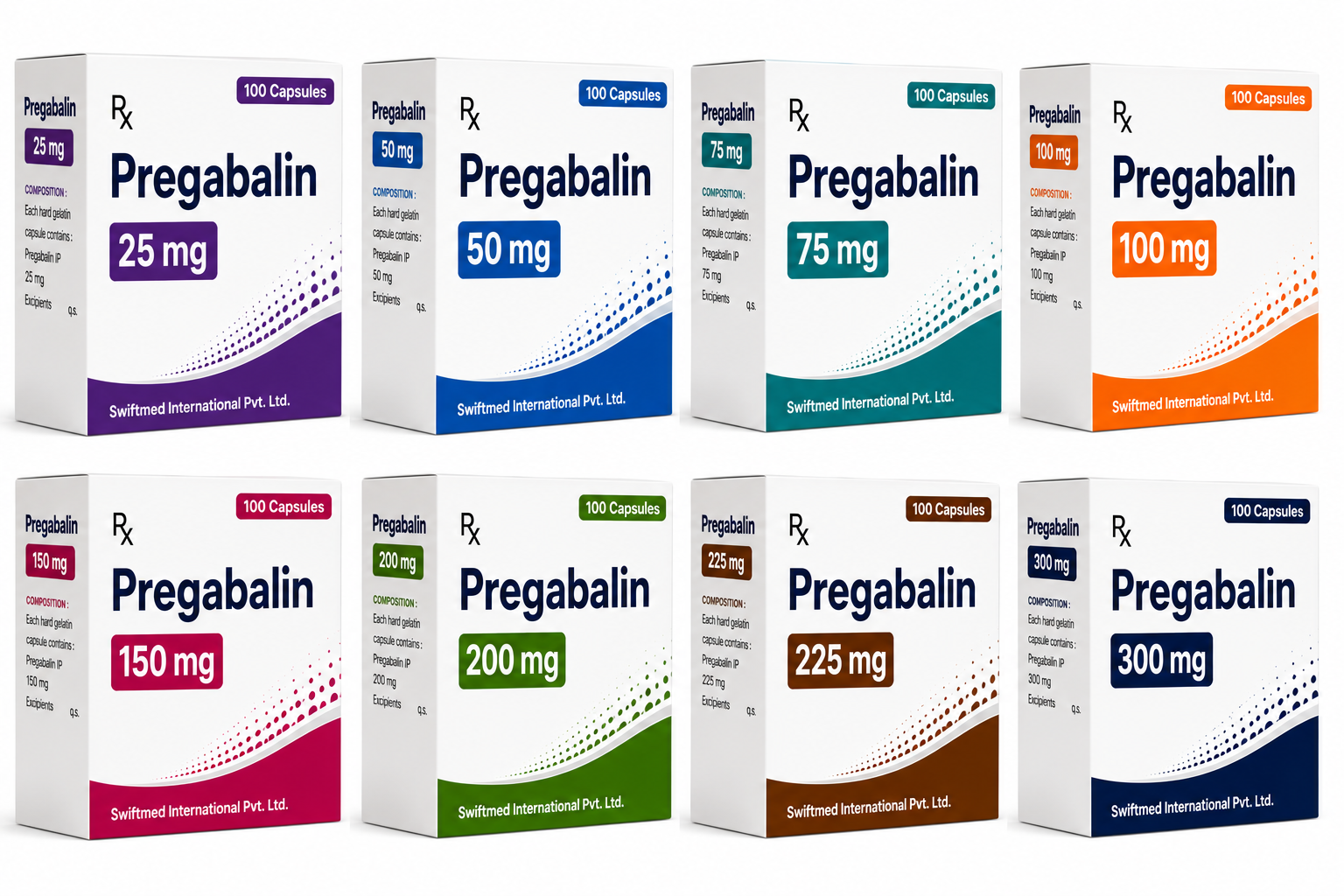 Pregabalin