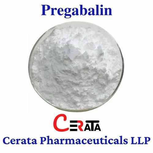Pregabalin API 1