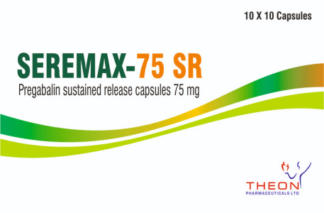 Pregabalin Capsules