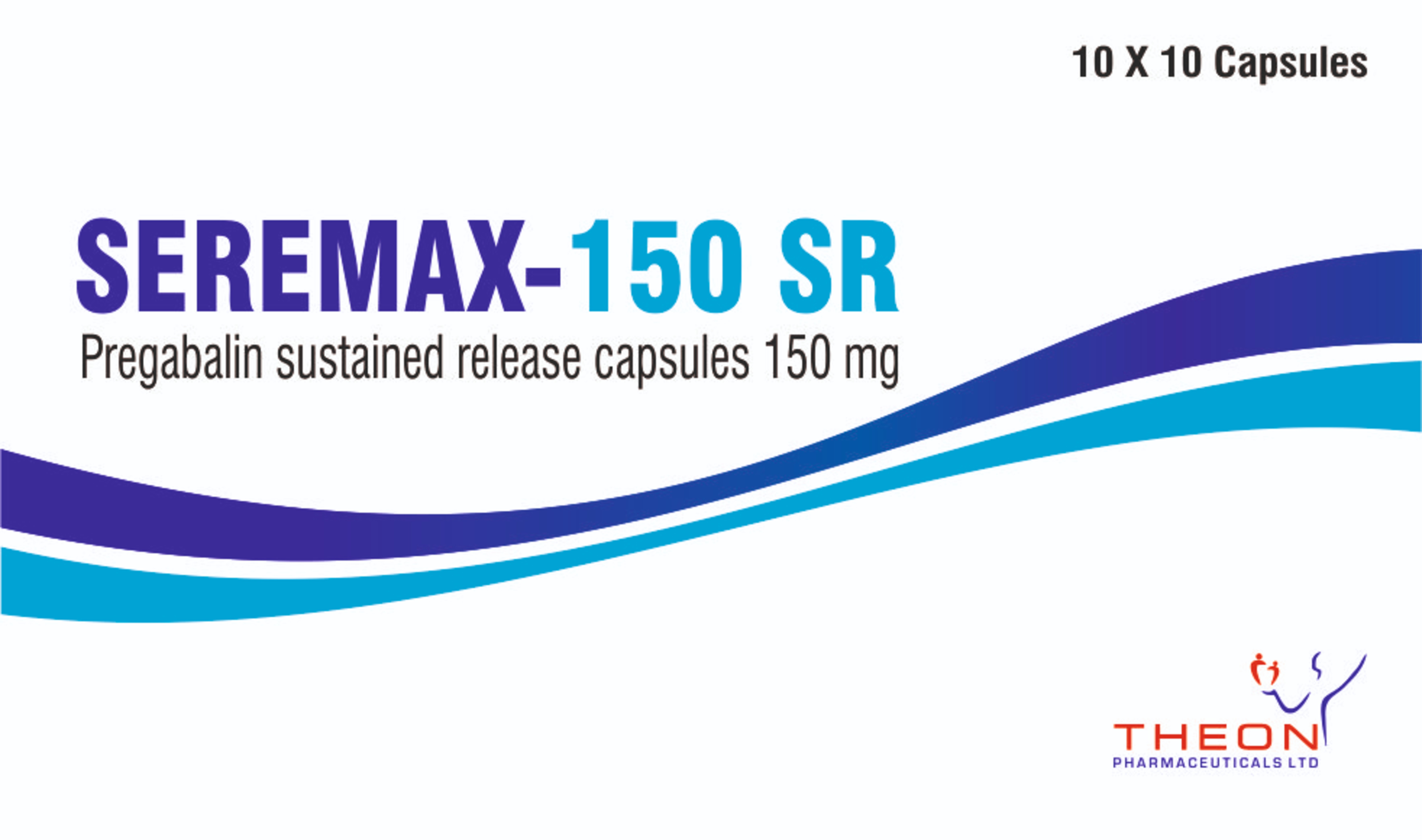 Pregabalin Capsules 2