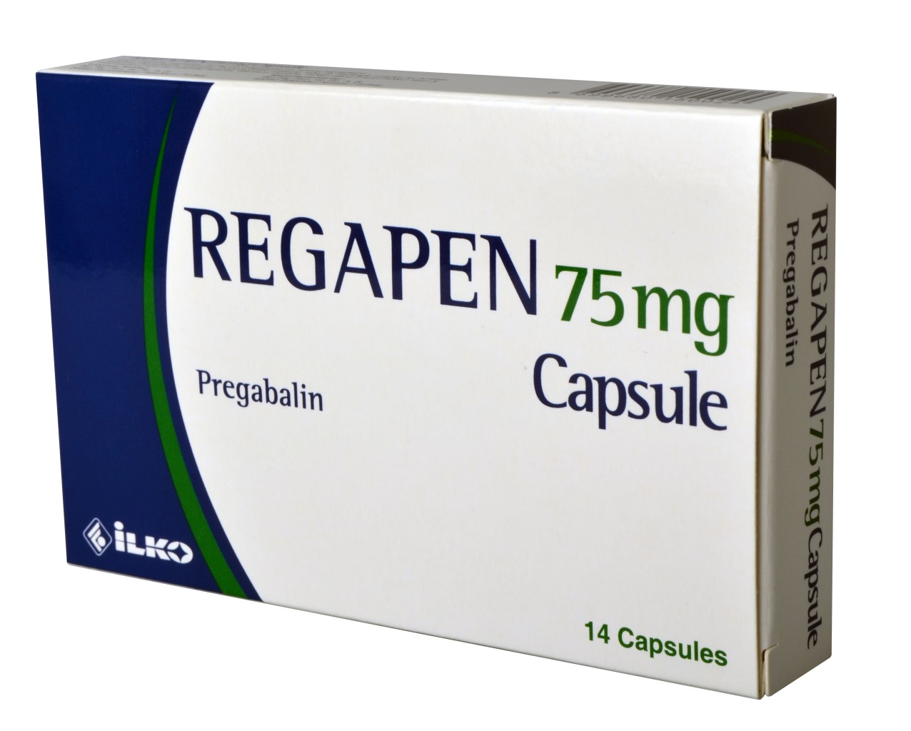 Pregabalin Capsules