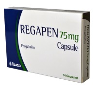 Pregabalin Capsules