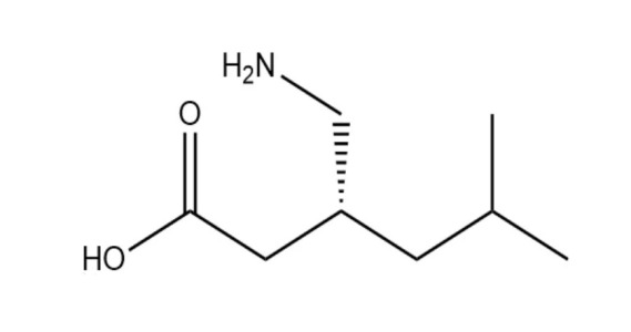 Pregabalin Capsules