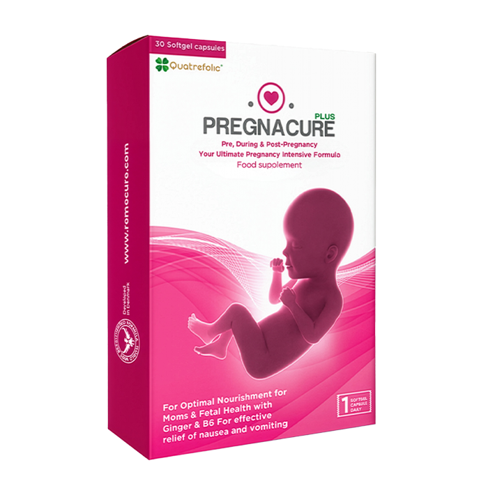 PregnaCure Plus 1