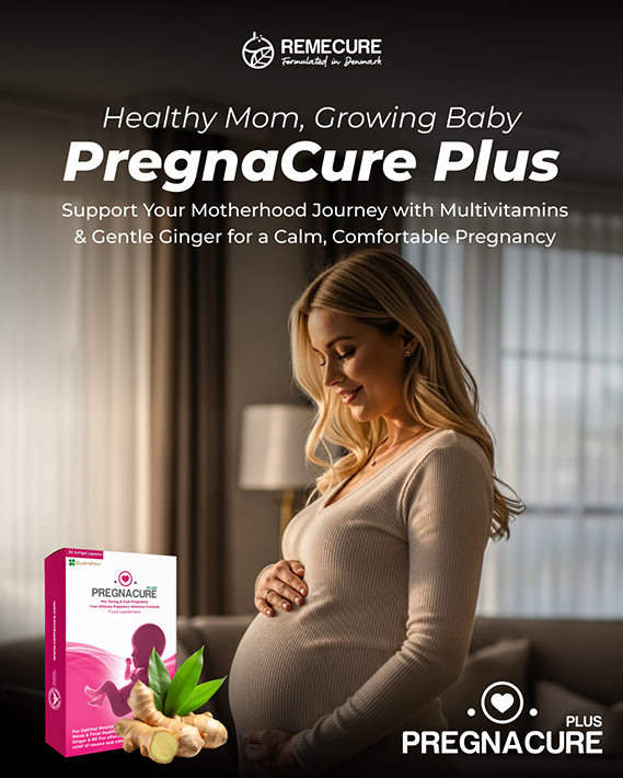 PregnaCure Plus 2