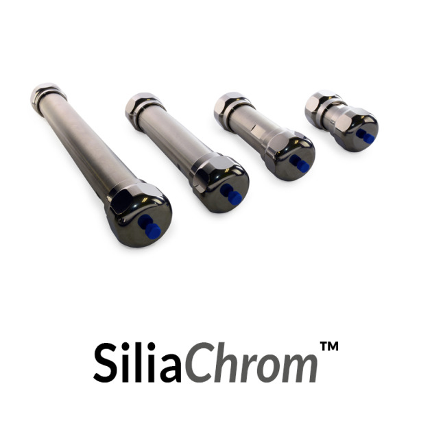 Preparative HPLC Columns