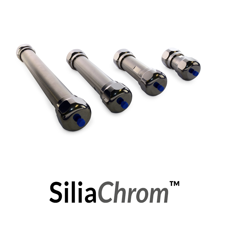 Preparative HPLC Columns