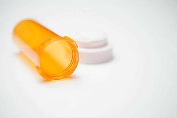 Prescription Vial 2