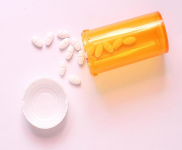 Prescription Vial