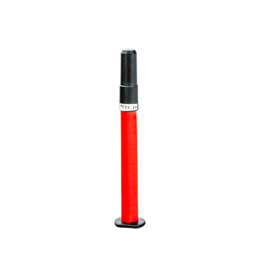 Pressure Drones; Vial, Syringe, Ampoule, Cartridge 2