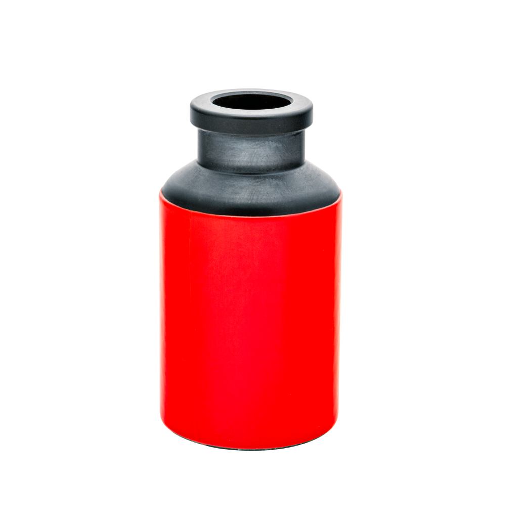 Pressure Drones; Vial, Syringe, Ampoule, Cartridge 3