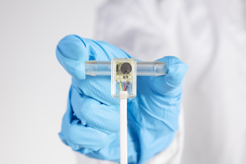 Pressure sensors