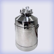 PRESSURE VESSEL