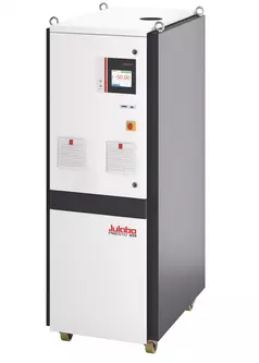 PRESTO W58x Process System