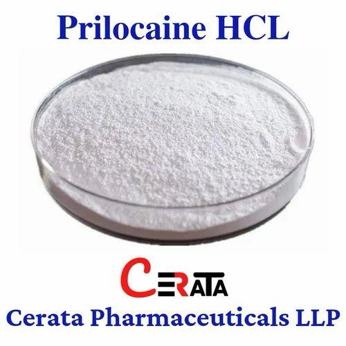 Prilocaine HCL API 1