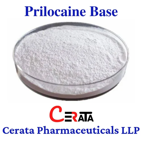 Prilocaine HCL/ Base API 1