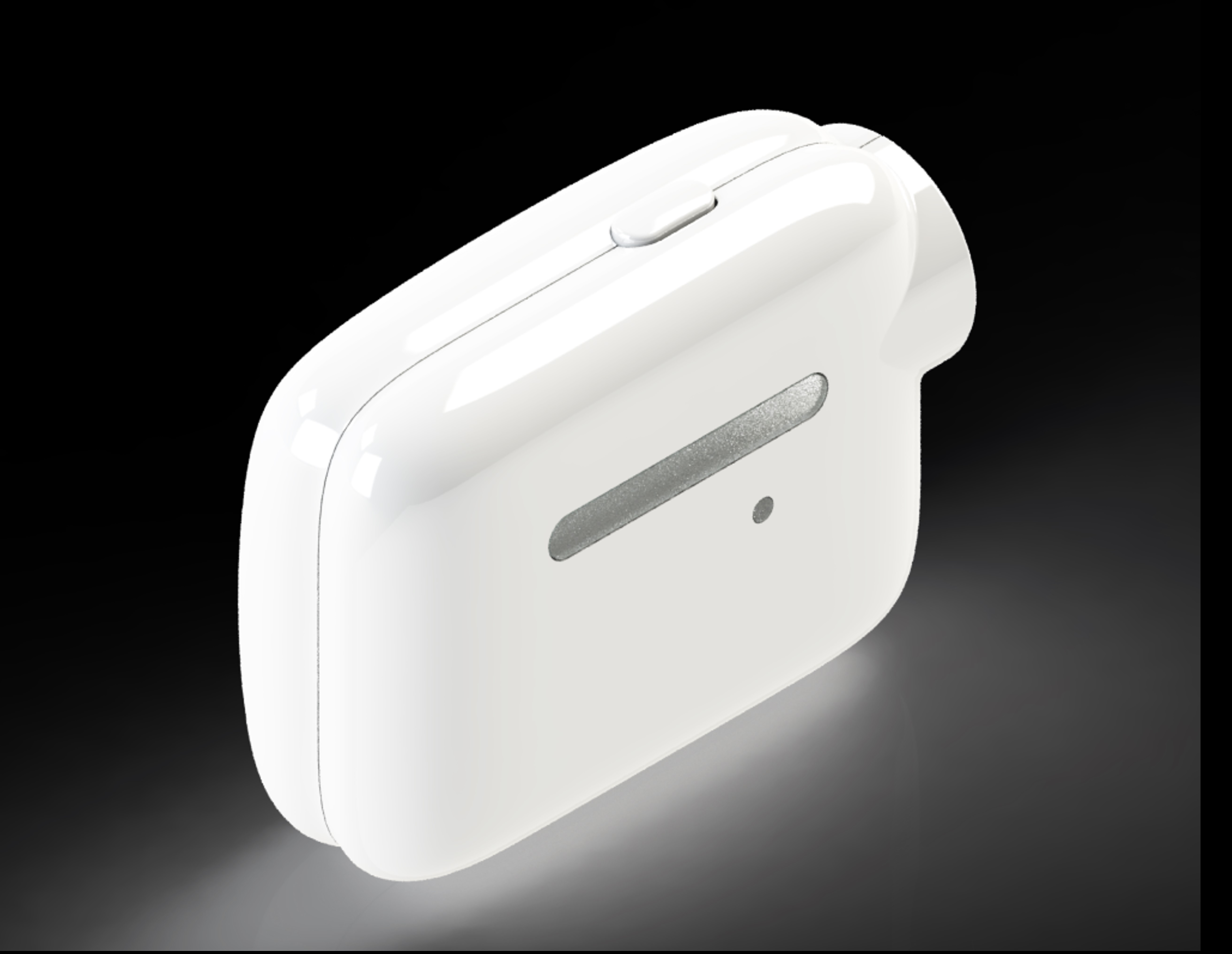 Primary Actuator For OBI/OBDS 3