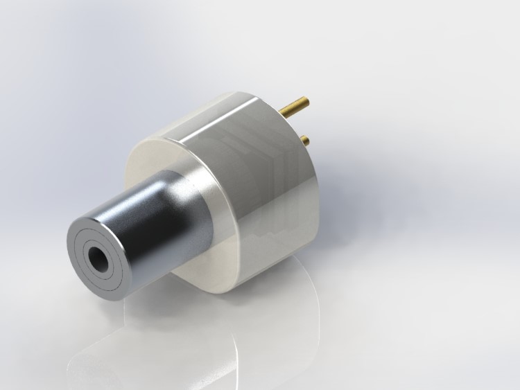 Primary Actuator For OBI/OBDS 1