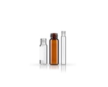 Primary Packaging Glass - Vials