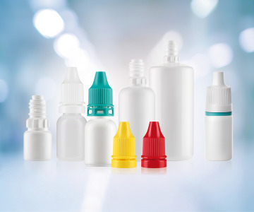 Primary Packaging Plastics - Ophthalmic