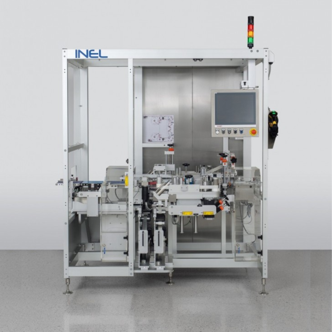 Print & Verify - Serialization solutions