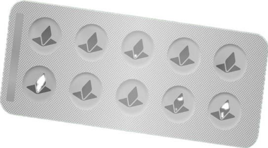 Printed Aluminium Foil