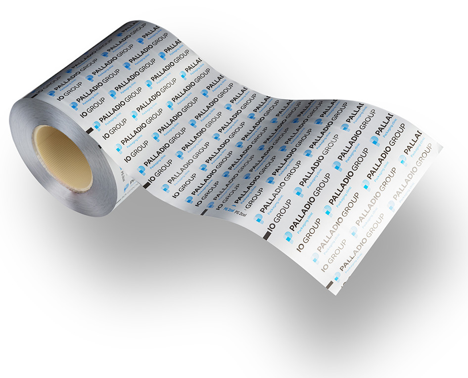Printed Aluminium Foils 1