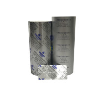 Printed Aluminum Blister Foil / PTP Blister Lid Foil