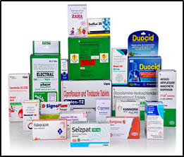 Printed Carton