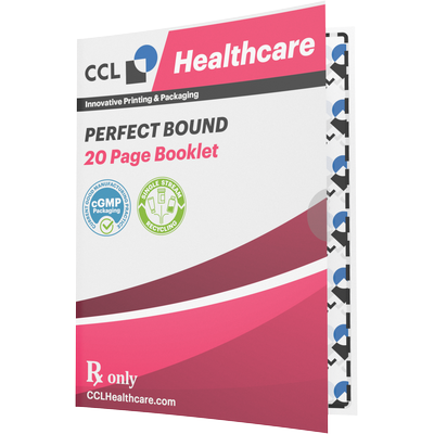 Printed Pharmaceutical Literature 1