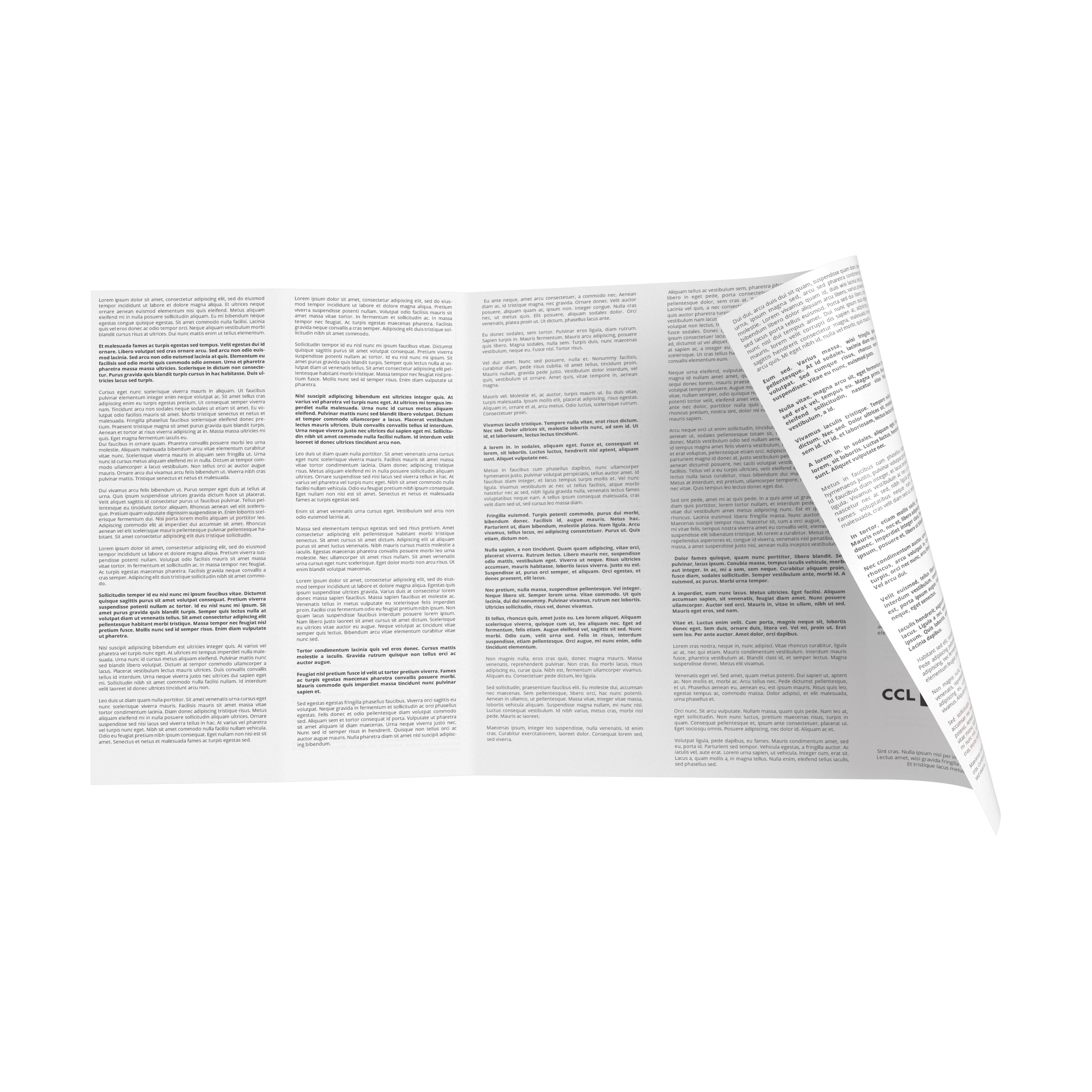 Printed Pharmaceutical Literature 3