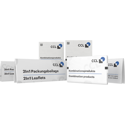 Printed Pharmaceutical Literature 2