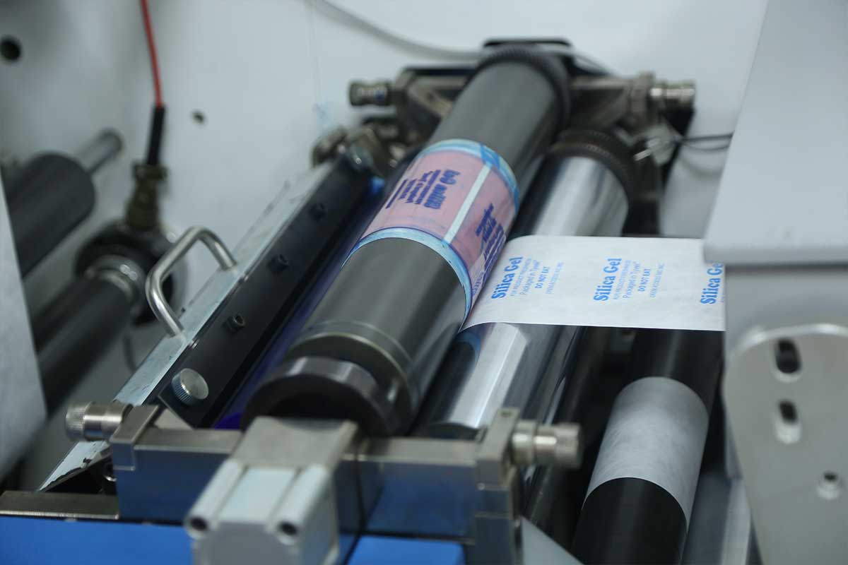 Printing 1