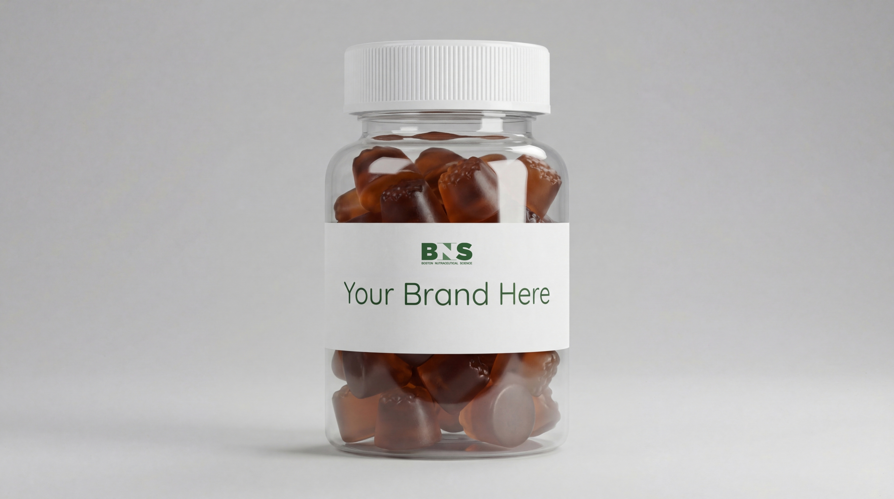 Private Label and Contract Manufacturing 2