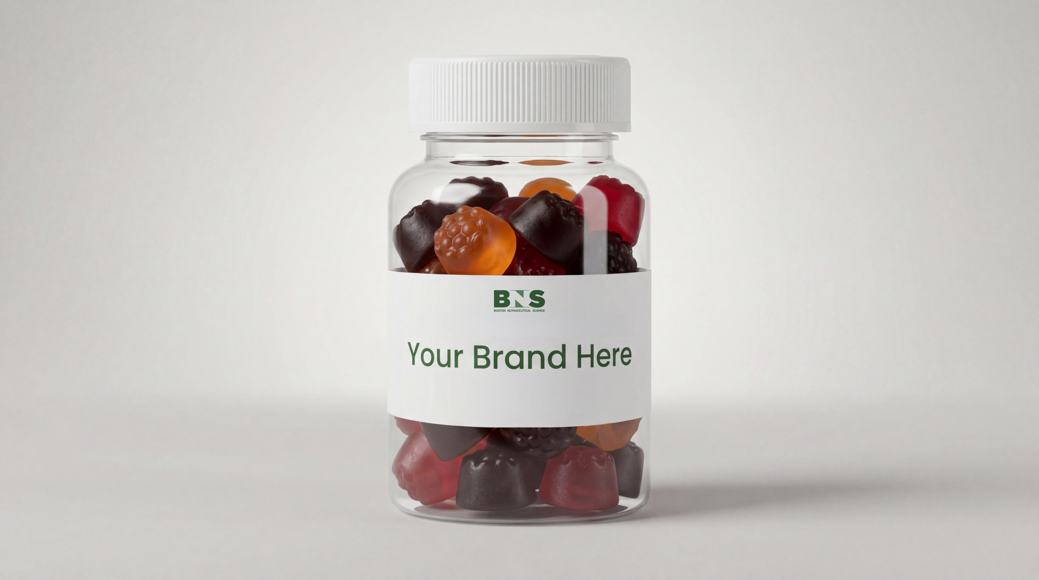 Private Label and Contract Manufacturing 1