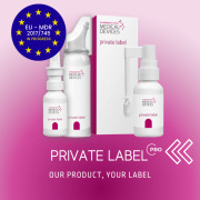 PRIVATE LABEL PRO