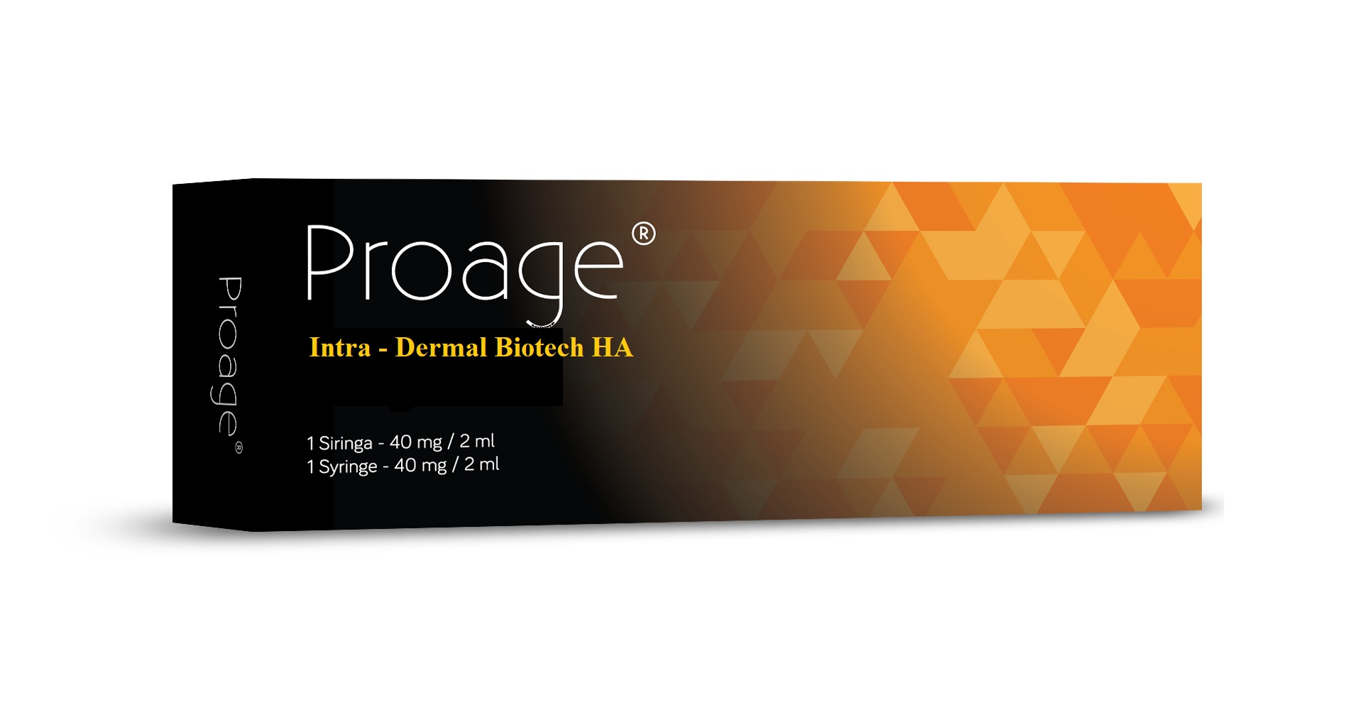 PROAGE