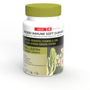 PROBIO IMMUNE Sugar-free Soft Gummy