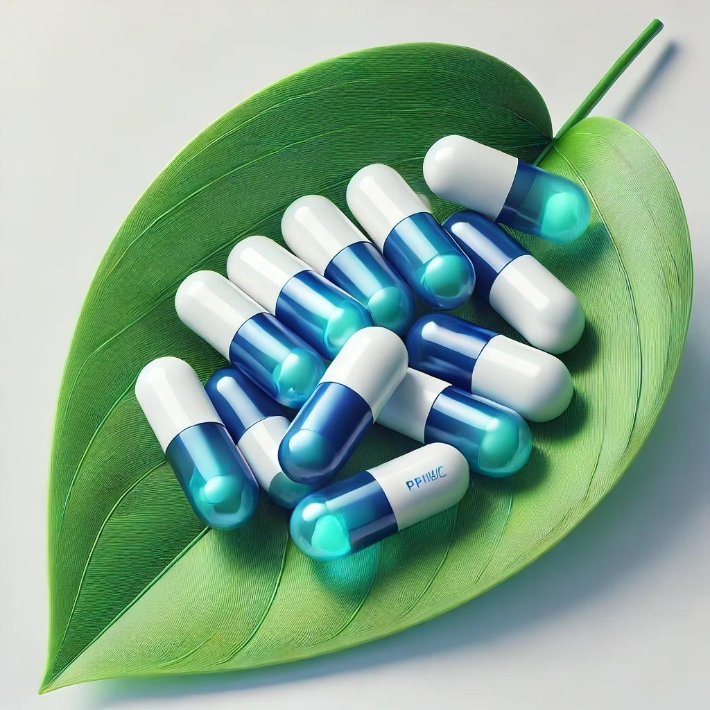 Probiotic capsules/tablets