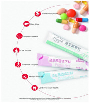 Probiotics Dosage Form