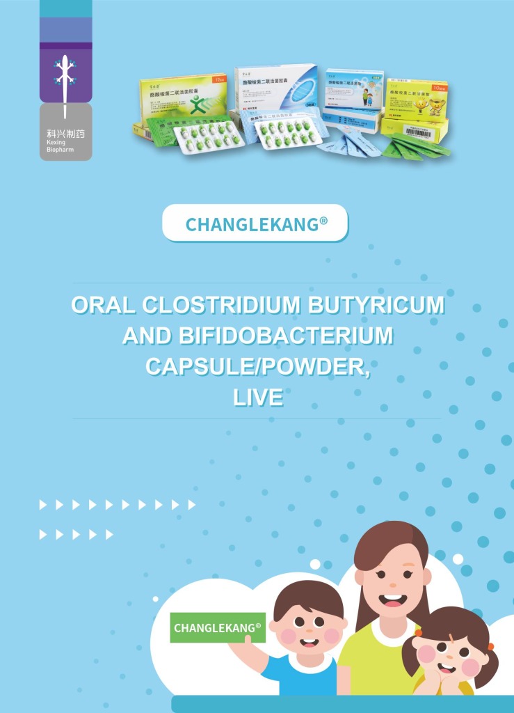Probiotics