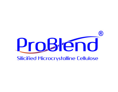 ProBlend - Co-Processed Excipient - Silicified Microcrystalline Cellulose