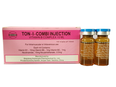 Procaine Benzylpenicillin(sterile) 1